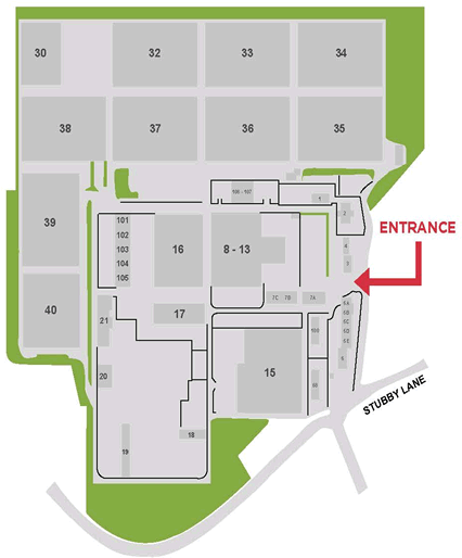 marchington-ie-site-plan